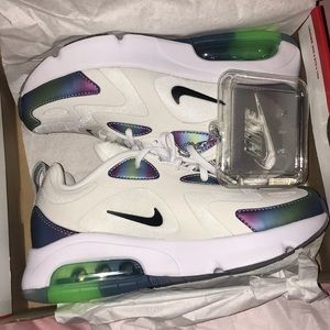 Nike air max 200 20 (GS)